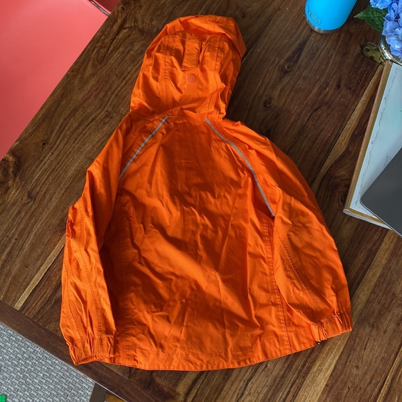 REI Raincoat/Outer Shell (2T) - Picture 3 of 3